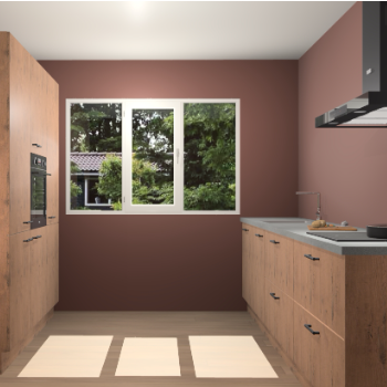 Astoria Eiken keuken Bytom 54523