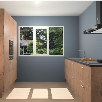 Astoria Eiken keuken Bytom 54555