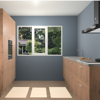 Astoria Eiken keuken Bytom 54561