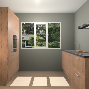 Astoria Eiken keuken Bytom 54633