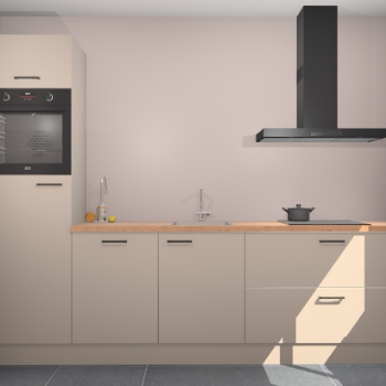 Kasjmier keuken Tokelau 43670