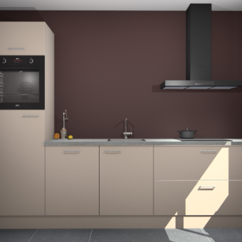 Kasjmier keuken Tokelau 43680