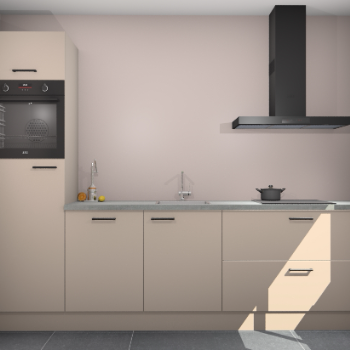 Kasjmier keuken Tokelau 43682