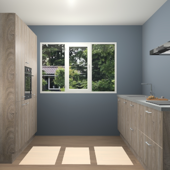 Cantaro Eiken keuken Bytom 54918