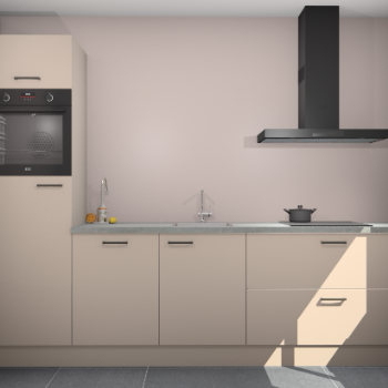 Kasjmier keuken Tokelau 43683