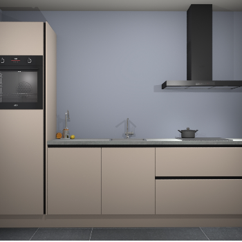 Kasjmier greeploze keuken Tokelau 43684