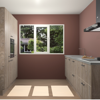 Cantaro Eiken keuken Bytom 54920