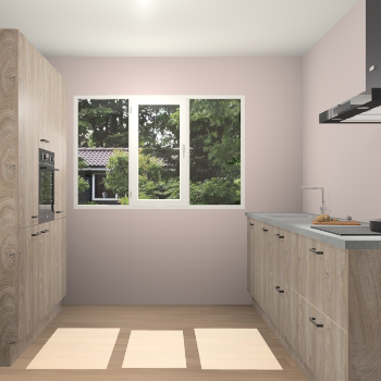 Cantaro Eiken keuken Bytom 54921