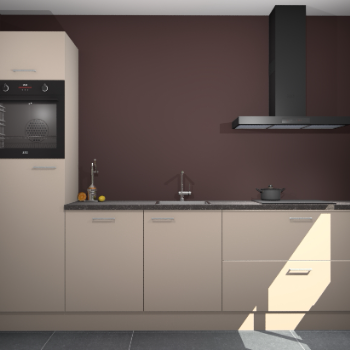 Kasjmier keuken Tokelau 43701