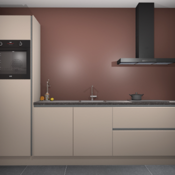 Kasjmier greeploze keuken Tokelau 43702