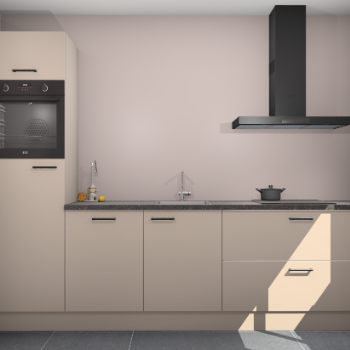 Kasjmier keuken Tokelau 43703