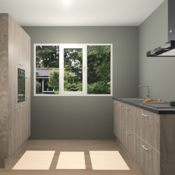 Cantaro Eiken keuken Bytom 54985