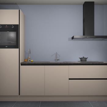 Kasjmier greeploze keuken Tokelau 43705