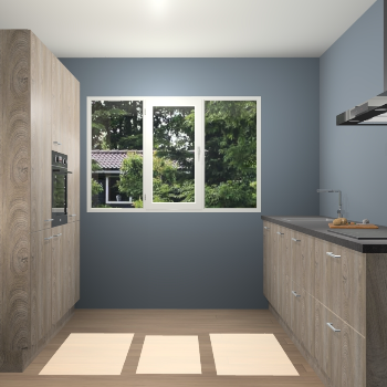 Cantaro Eiken keuken Bytom 54986