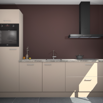 Kasjmier keuken Tokelau 43709