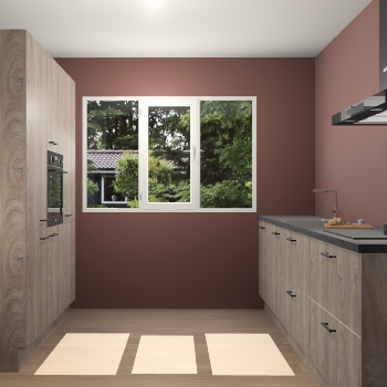 Cantaro Eiken keuken Bytom 54988