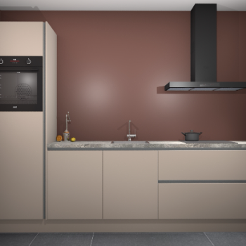 Kasjmier greeploze keuken Tokelau 43710