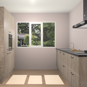 Cantaro Eiken keuken Bytom 54989