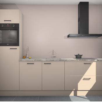 Kasjmier keuken Tokelau 43711