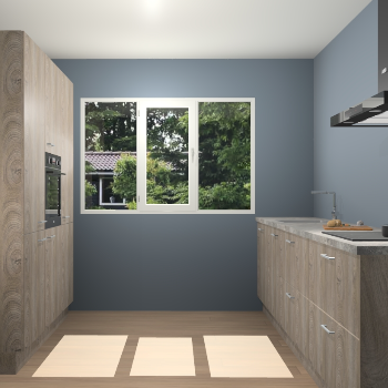 Cantaro Eiken keuken Bytom 54992