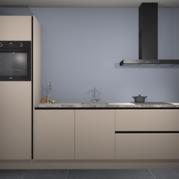 Kasjmier greeploze keuken Tokelau 43714