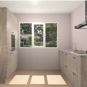 Cantaro Eiken keuken Bytom 54995