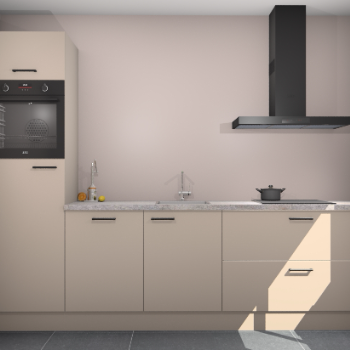 Kasjmier keuken Tokelau 43751