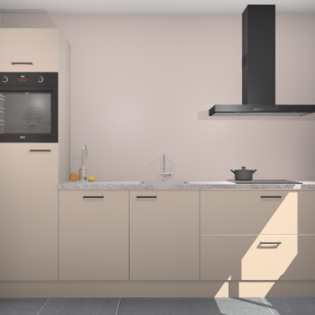 Kasjmier keuken Tokelau 43752