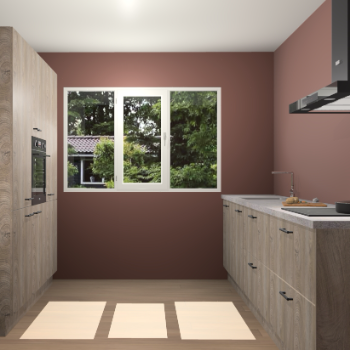 Cantaro Eiken keuken Bytom 55007