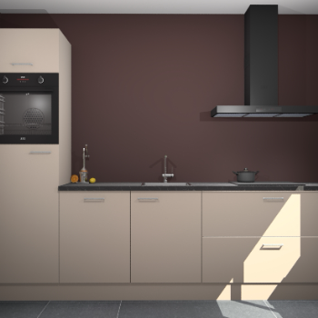 Kasjmier keuken Tokelau 43756