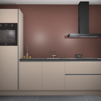 Kasjmier greeploze keuken Tokelau 43757