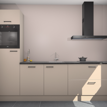 Kasjmier keuken Tokelau 43758