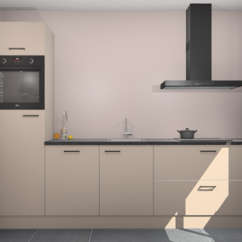 Kasjmier keuken Tokelau 43759