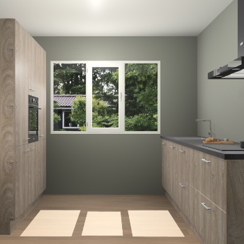 Cantaro Eiken keuken Bytom 55011