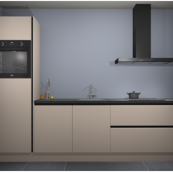 Kasjmier greeploze keuken Tokelau 43760