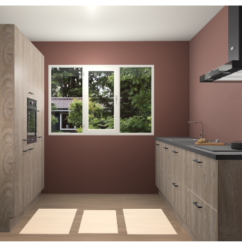 Cantaro Eiken keuken Bytom 55015