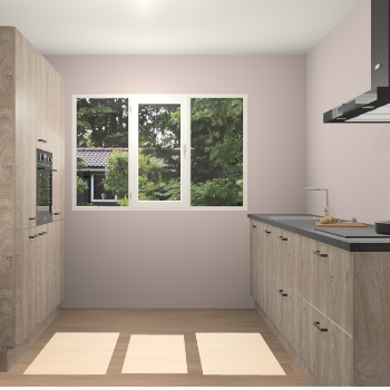 Cantaro Eiken keuken Bytom 55017