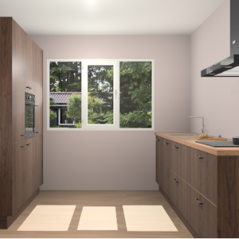 Noten keuken Bytom 59677