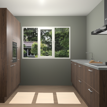 Noten keuken Bytom 59982