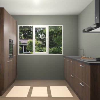 Noten keuken Bytom 59994