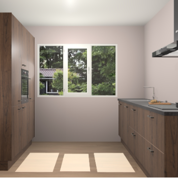 Noten keuken Bytom 59999