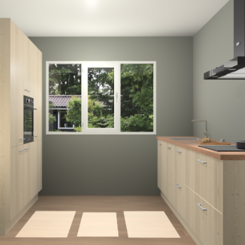 Vuren keuken Bytom 60180