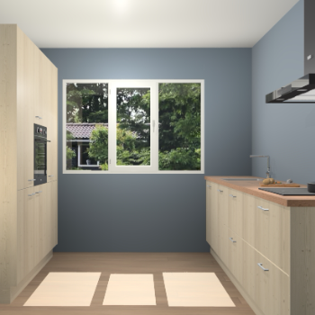 Vuren keuken Bytom 60181