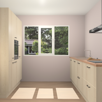 Vuren keuken Bytom 60184