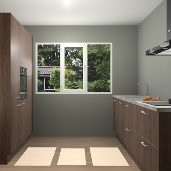 Noten keuken Bytom 60077