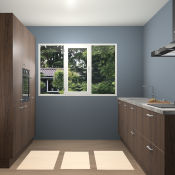 Noten keuken Bytom 60078