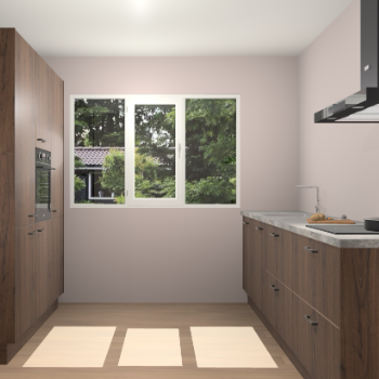 Noten keuken Bytom 60081