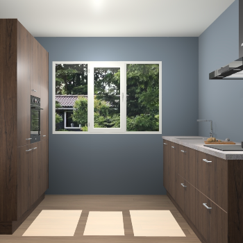 Noten keuken Bytom 60084