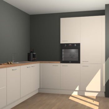 Kasjmier keuken Portland 76163