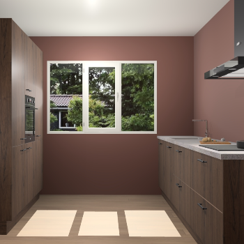 Noten keuken Bytom 60087